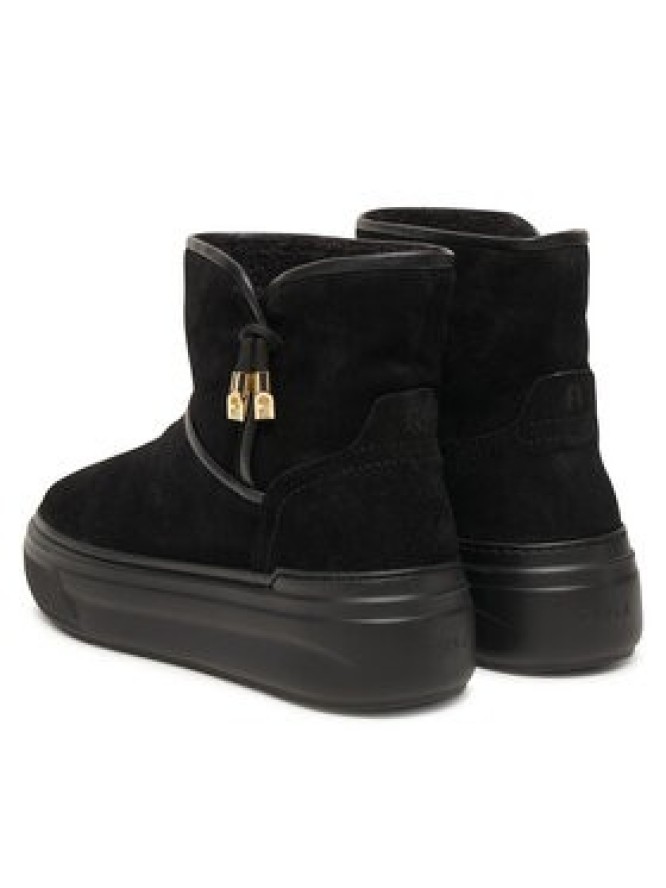 Furla Śniegowce YK30NUA BX4212 PT O6000 1007 Czarny