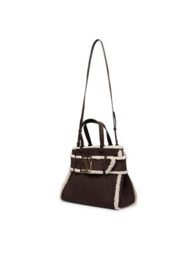 Armani Exchange Torebka XW000285 AF26995 M6027 Brązowy