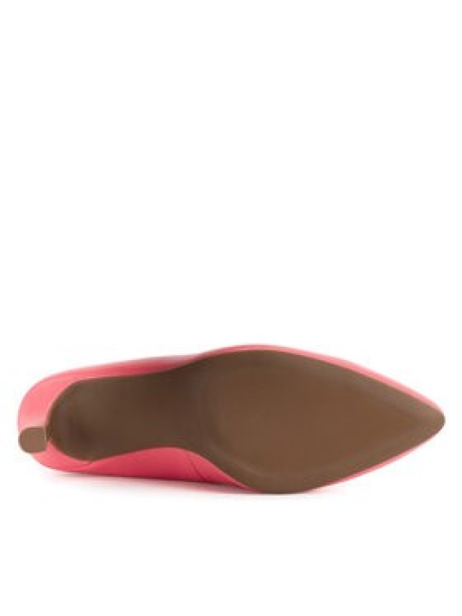 Lasocki Szpilki WYL3794-1Z Czerwony