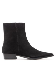Vagabond Shoemakers Botki Nella 5416-040-20 Czarny