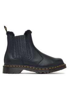 Dr. Martens Sztyblety 2976 Leonore II DM41416001 Czarny