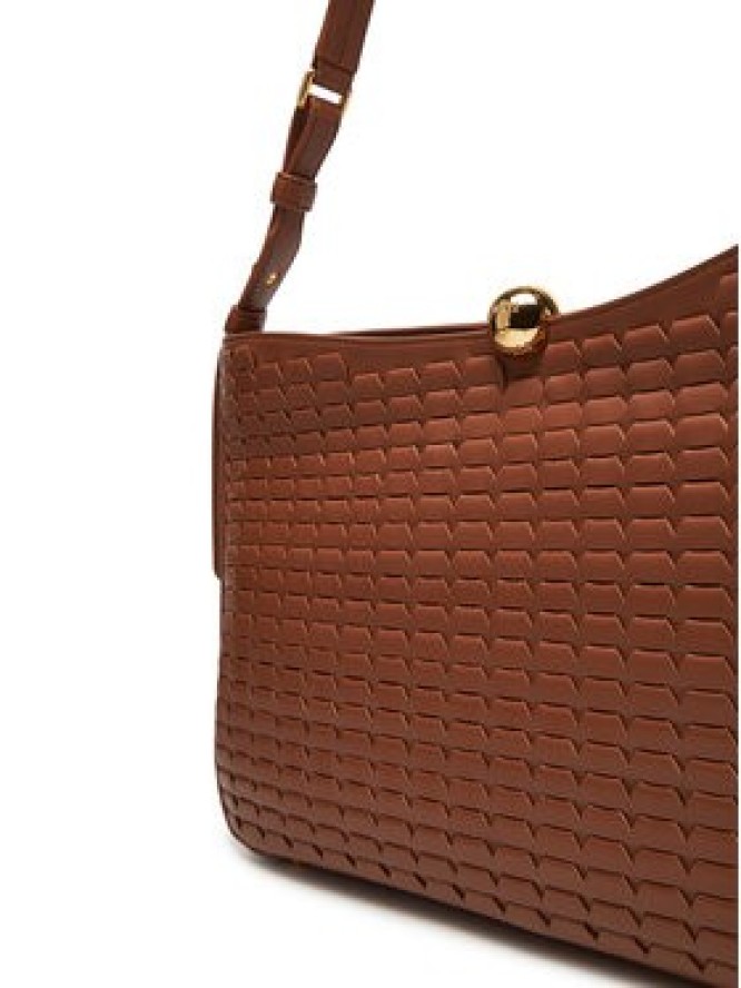 Furla Torebka WB01365 BX3977 CN 03B00 Brązowy