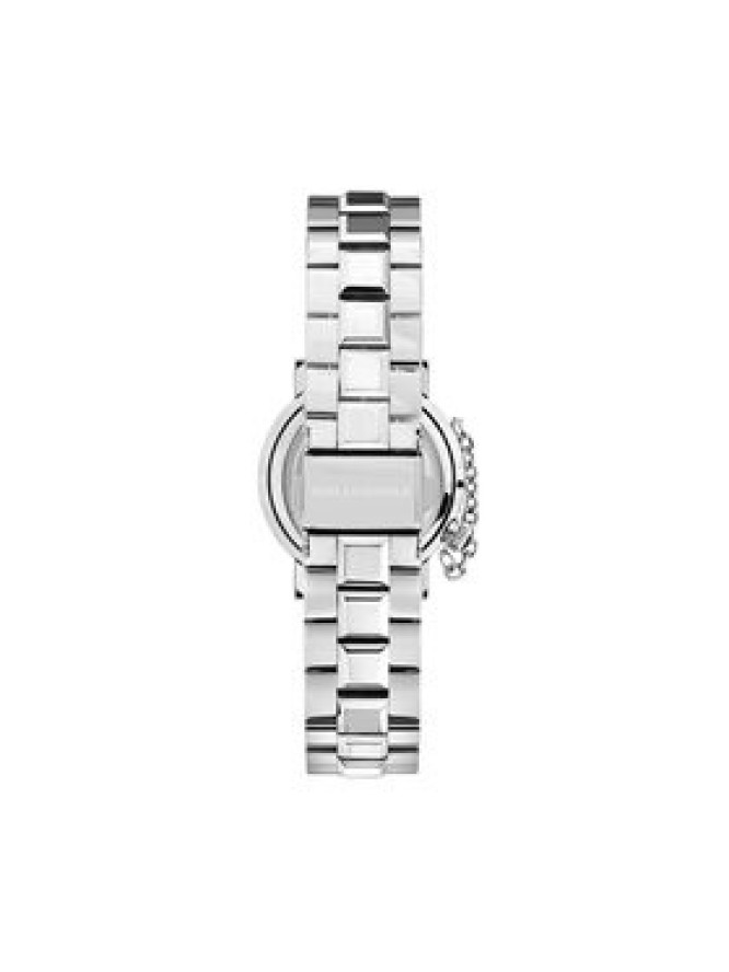 KARL LAGERFELD Zegarek R0553100505 Srebrny