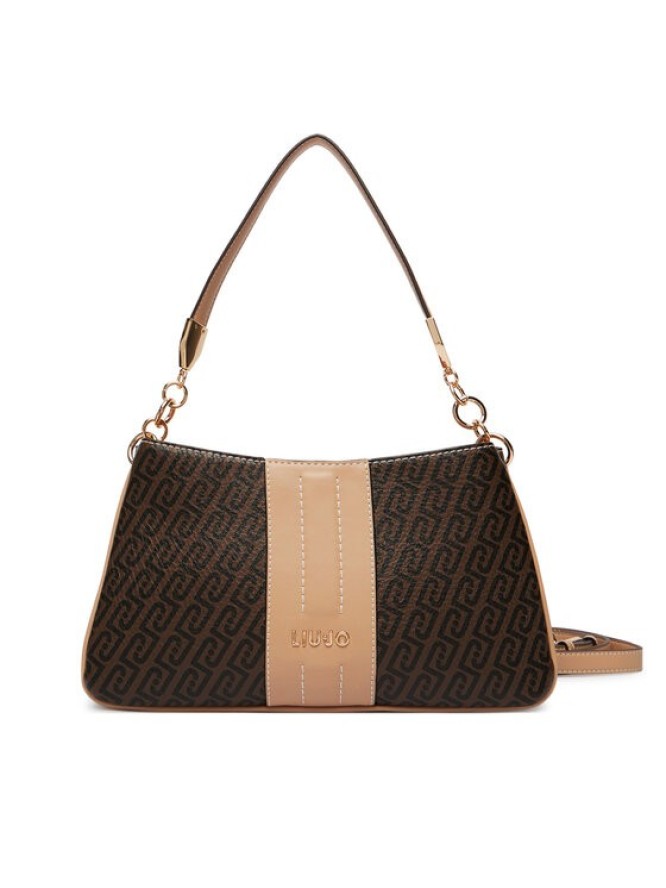 Liu Jo Torebka AA6107 E1118 Czarny