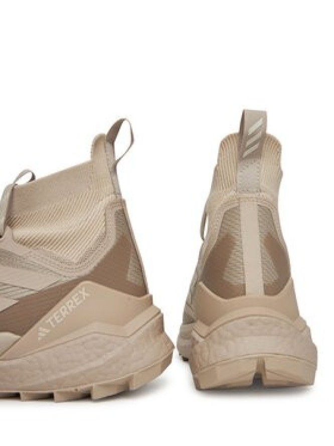 adidas Trekkingi Terrex Free Hiker 2.0 IF7120 Beżowy
