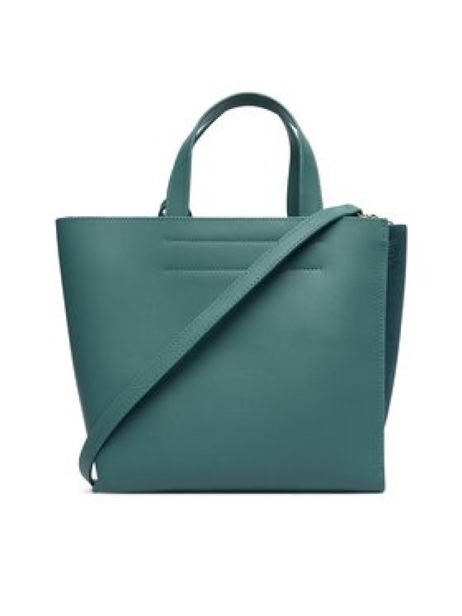 Furla Torebka WB02123 BX4018 TR 4958S Zielony