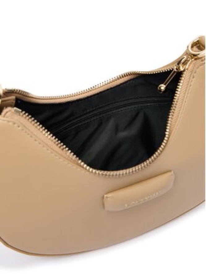 Lacoste Torebka NF5154AU Bordowy