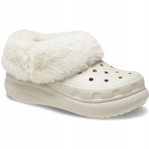 Chodaki Dla Dorosłych Crocs Furever Crush Clog