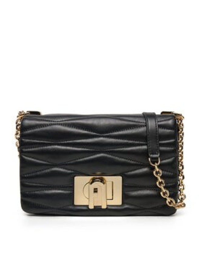 Furla Torebka WB01671 BX3221 O6000 Czarny