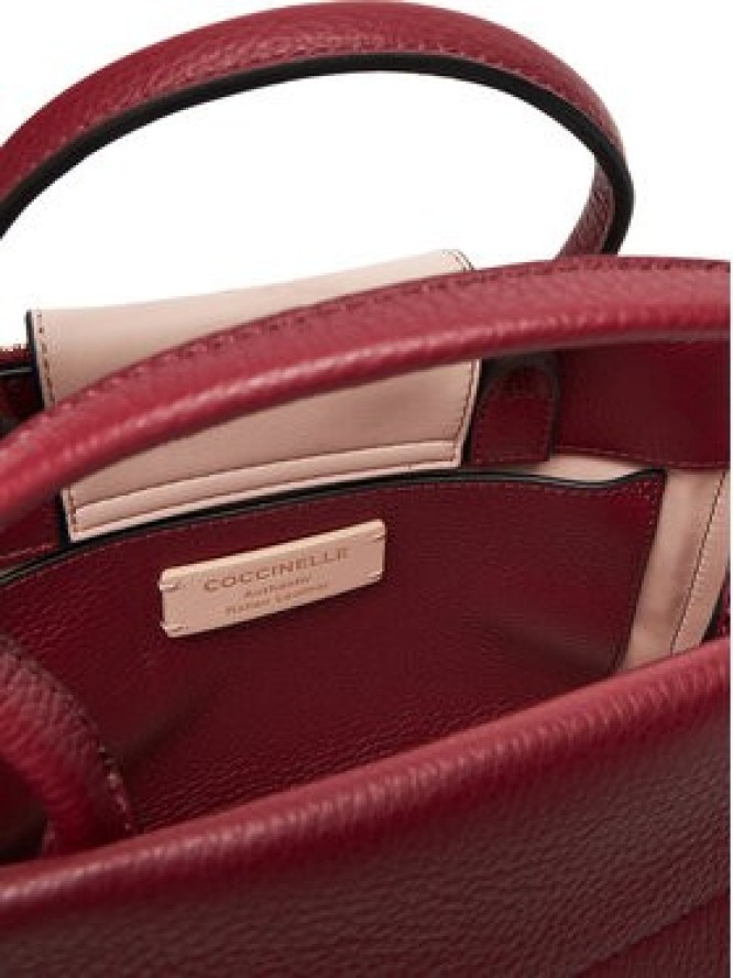 Coccinelle Torebka MD5 Arlettis E1 MD5 18 01 01 Bordowy