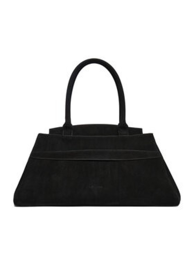 GINO ROSSI Torebka EO-LA224-19156A Czarny