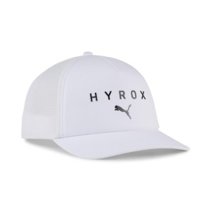Czapka typu trucker PUMA × HYROX PUMA