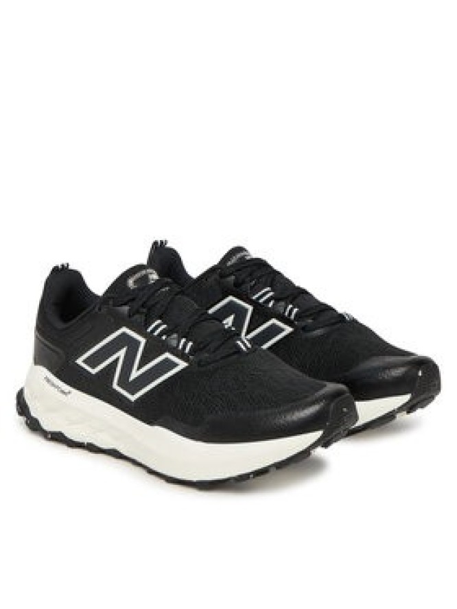 New Balance Buty do biegania Garoe WTGAROK2 Czarny