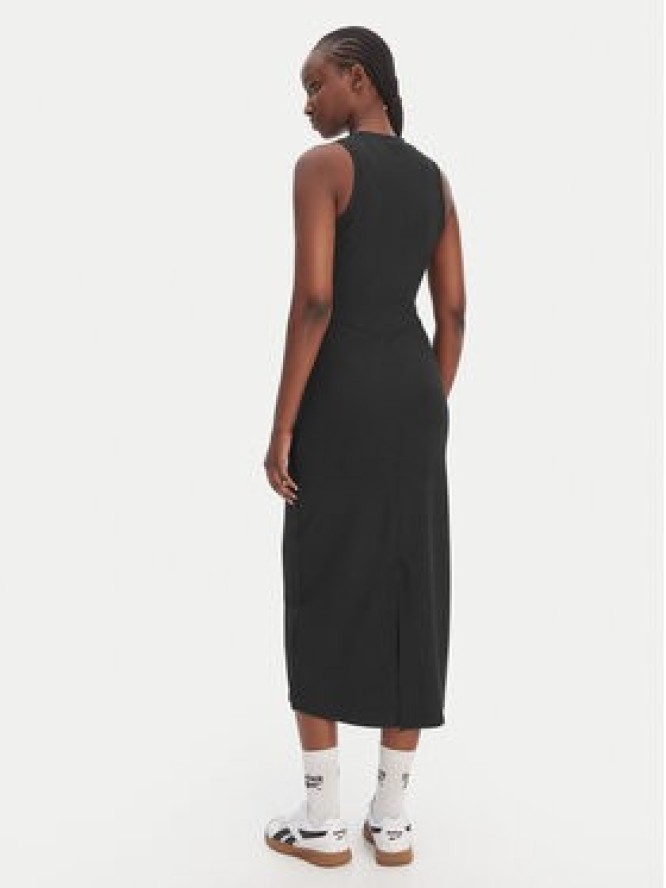 Reebok Sukienka codzienna Reebok x Ewa Chodakowska Lenka RK25617CCW Czarny Slim Fit