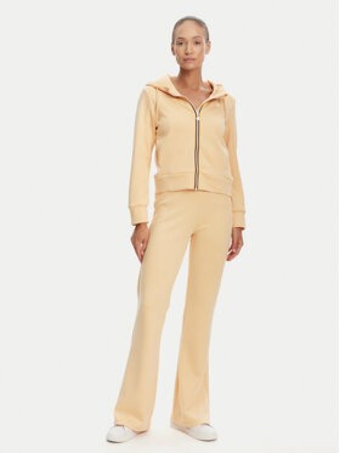 K-Way Bluza Divine K2132CW Beżowy Regular Fit