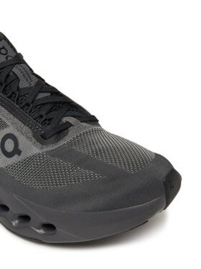 On Buty do biegania Cloudsurfer Next 3WE30050106 Czarny