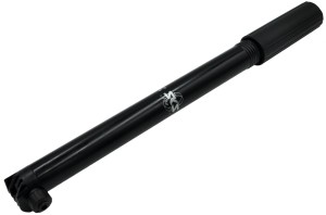 Pompka rowerowa zawór DV SKS 28 cm