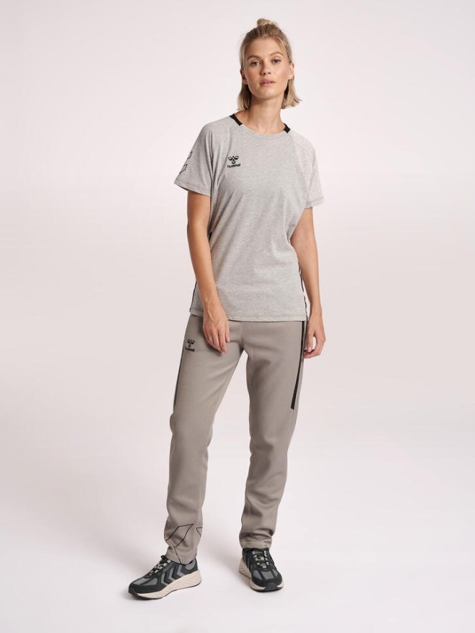 Spodnie damskie do biegania Hummel Cima Xk