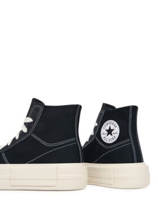 Converse Sneakersy Cruise A04689C Czarny