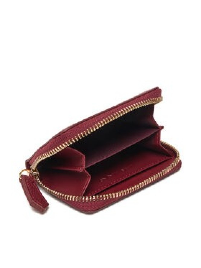Valentino Portfel Divina VPS1R4139G Bordowy