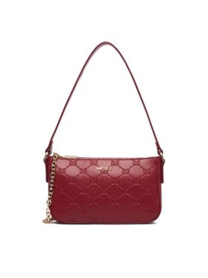 MEXX Torebka CEO-MEXX-S-008-10 Czerwony