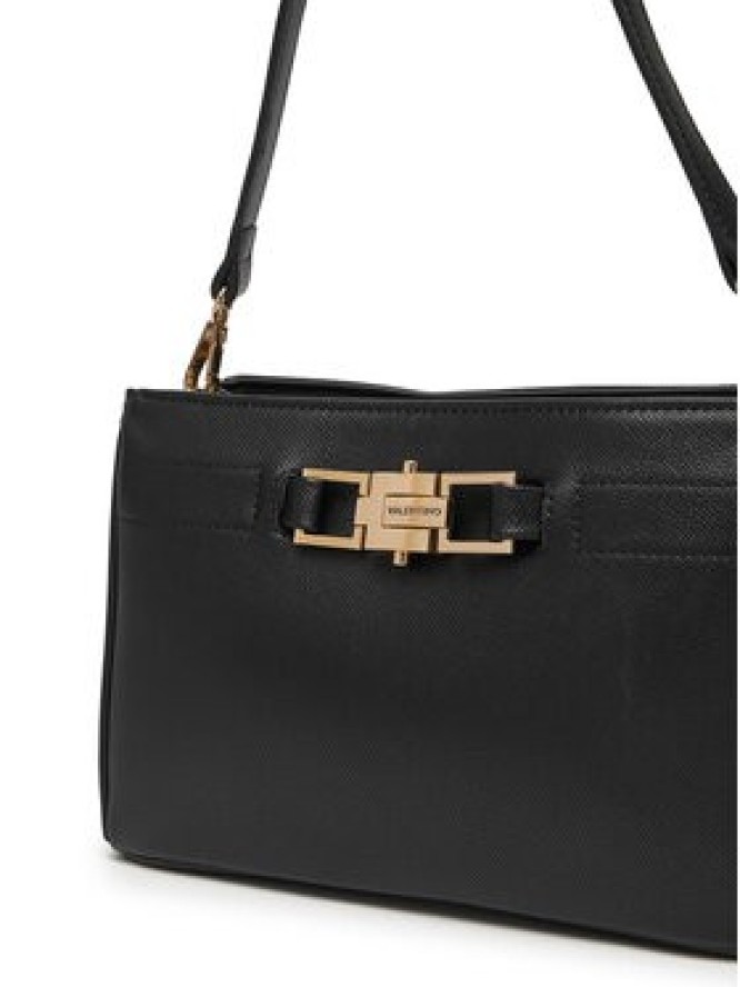 Valentino Torebka Alina Re VBS9QB13 Czarny