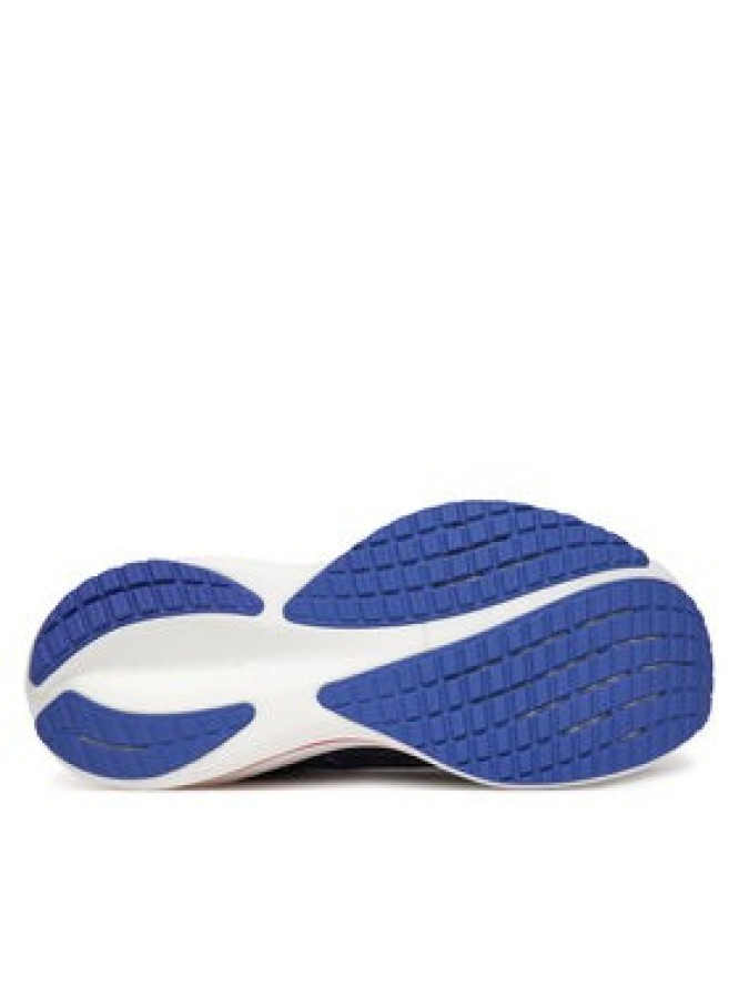 Mizuno Buty do biegania Wave Rider 29 J1GD2503 Szary