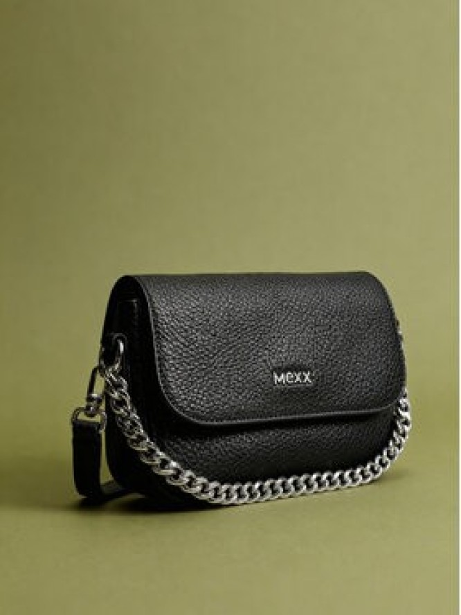 MEXX Torebka C-MEXX-L-003-08 Czarny