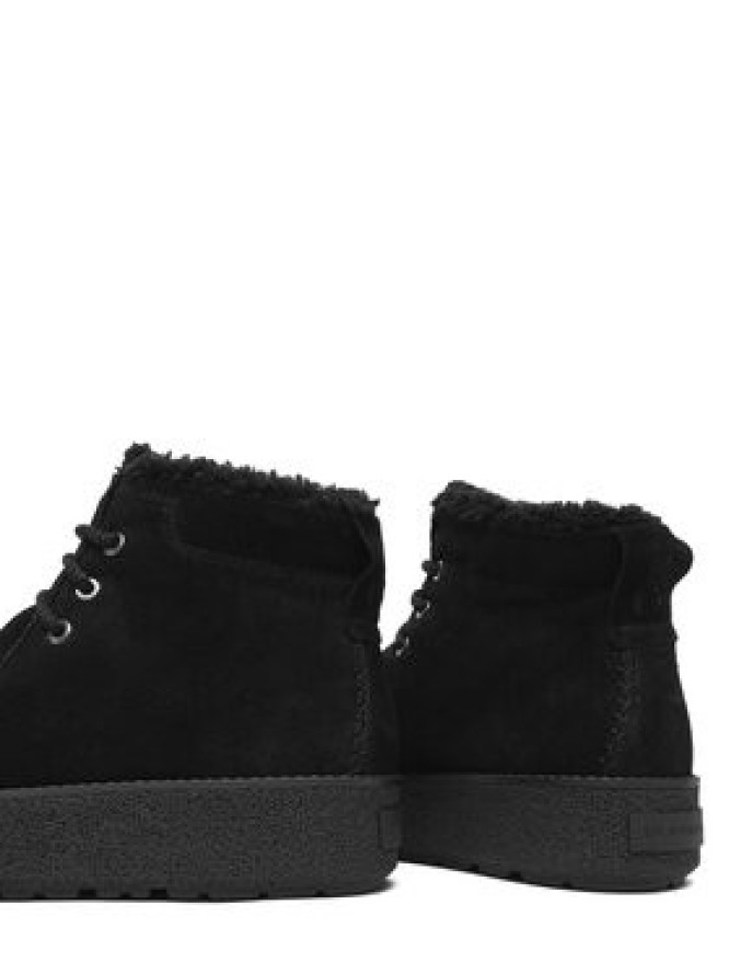 Marc O'Polo Trzewiki SS2M3029 Czarny