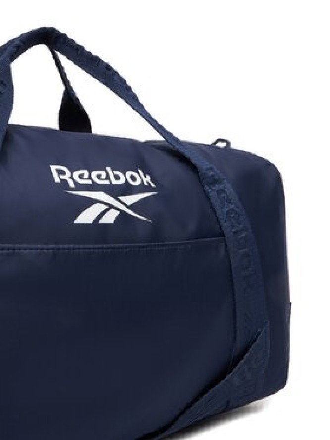 Reebok Torba sportowa C-RBK-B-001-08 Granatowy