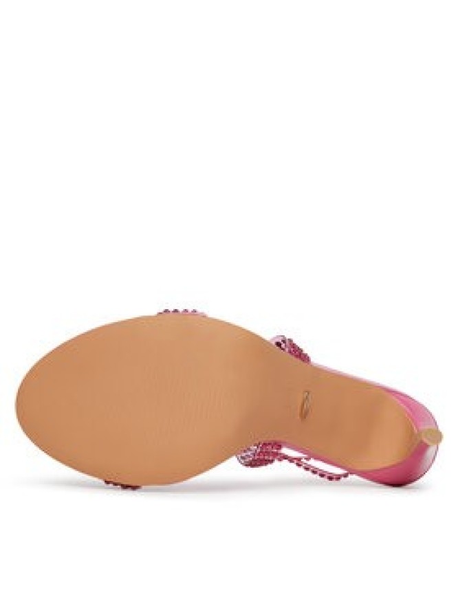 DeeZee Sandały HT89725-88 Różowy
