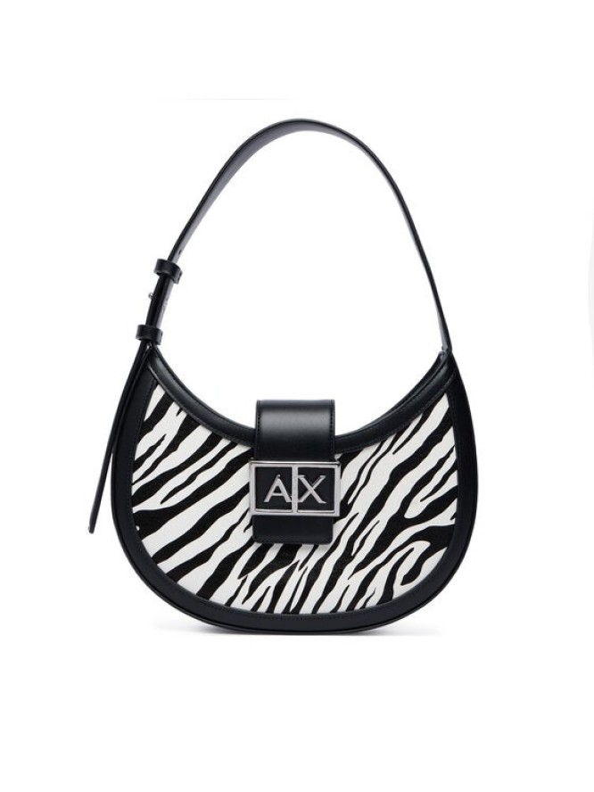 Armani Exchange Torebka XW002565 AF26571 MC045 Czarny