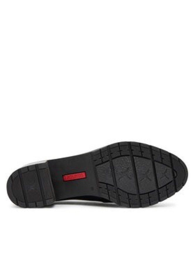 Pikolinos Półbuty W7H-3873 Czarny