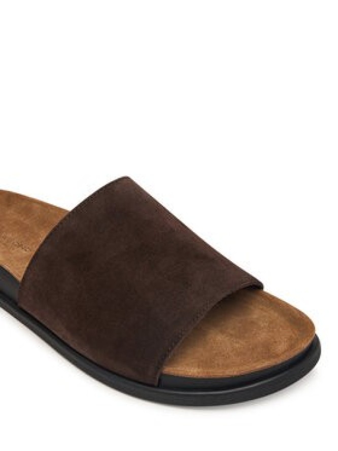 Vagabond Shoemakers Klapki Effie 5922-440-31 Brązowy