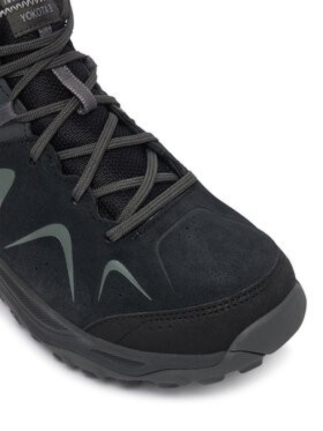 Merrell Trekkingi Yokota 3 Mid J038958 Czarny