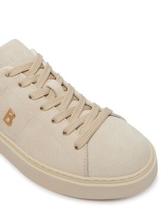 Bogner Sneakersy Capri 4 22620435 Beżowy