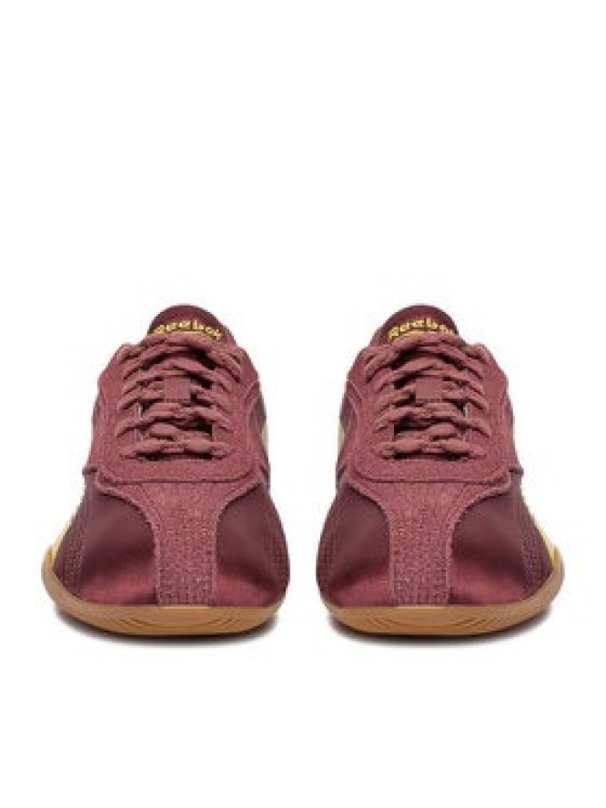 Reebok Sneakersy EO-ULTRA LO 100255921 Bordowy