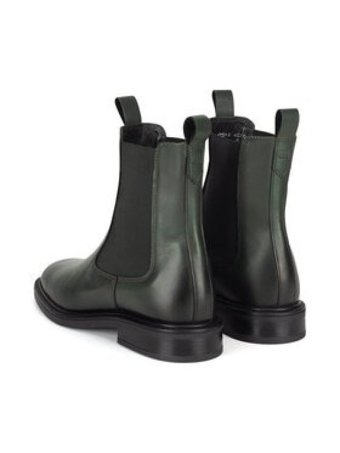 Gino Rossi Sztyblety PETRA-124 Zielony