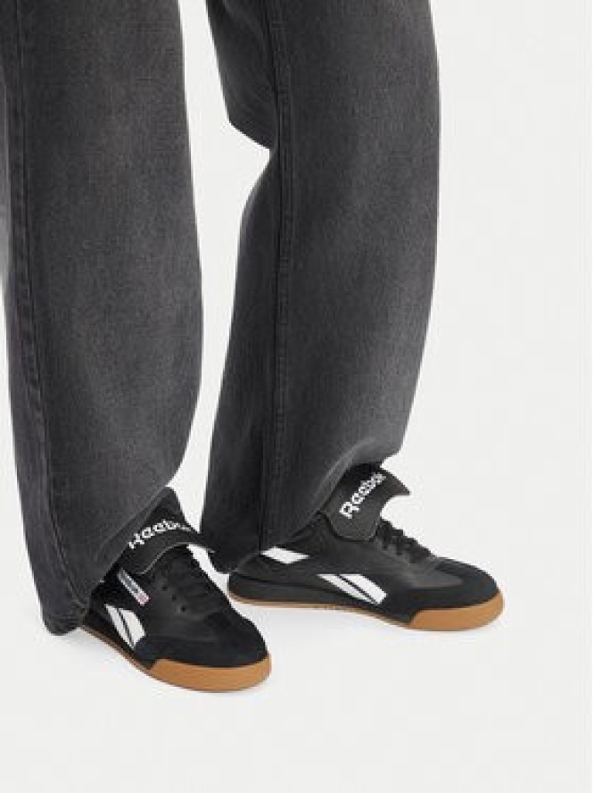 Reebok Sneakersy CAMPIO XT KILTY 100235246 Czarny