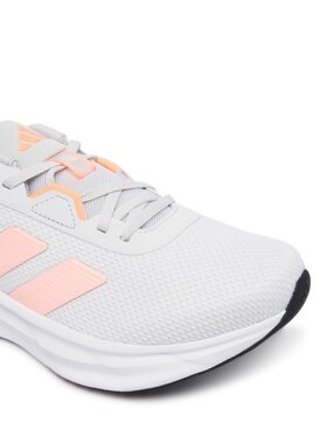 adidas Buty do biegania Galaxy 7 JP6593 Szary