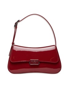 Emporio Armani Torebka EW001013 AF17287 U5068 Bordowy