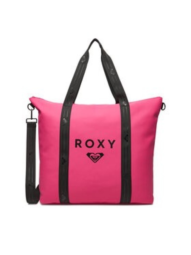 Roxy Torebka C-ROXY-MC-002-08 Różowy