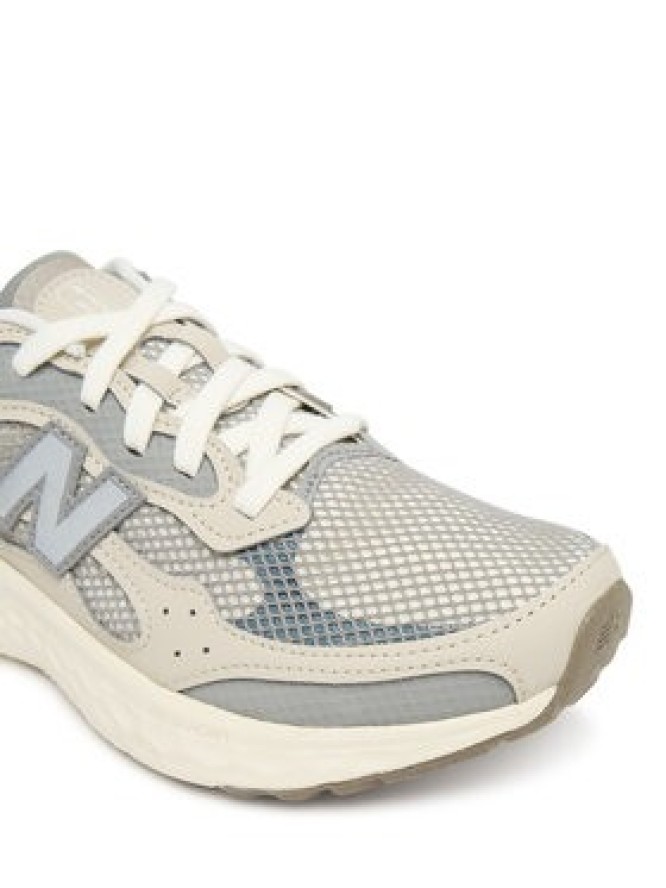 New Balance Buty do biegania Arishi WARISTM4 Beżowy