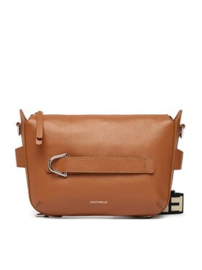 Coccinelle Torebka U6C Coccinellegretel E1 U6C 15 01 01 Brązowy