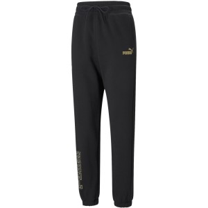 Spodnie damskie Puma WINTERIZED
