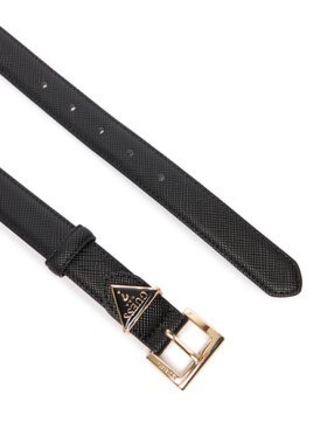 Guess Pasek Damski BW9320 P6125 Czarny