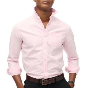 Koszula Superdry Vintage Washed Oxford