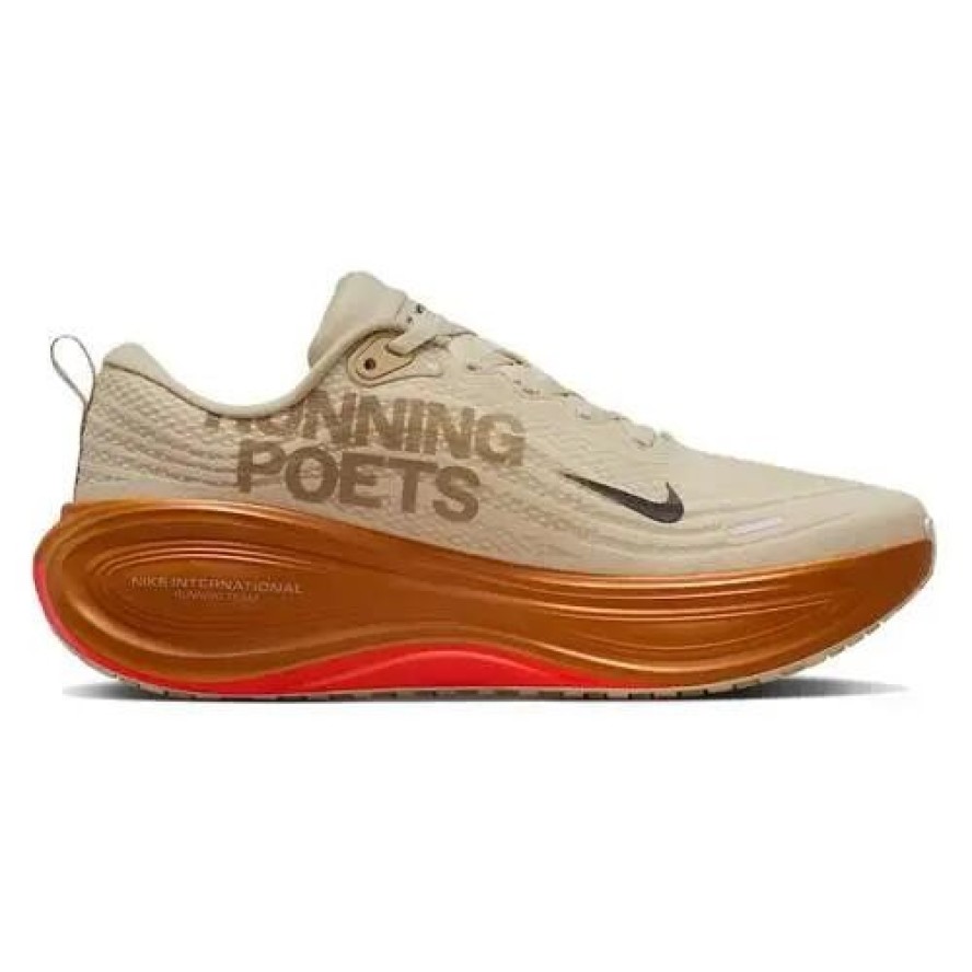 Buty do biegania damskie Nike Vomero Plus