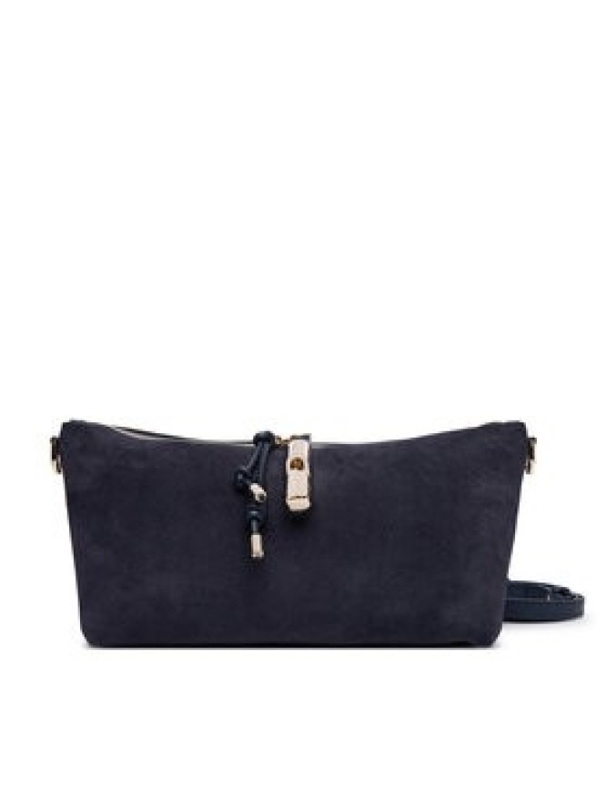 Furla Torebka Debbi Mini WE00865 BX4018 KH 2677S Granatowy