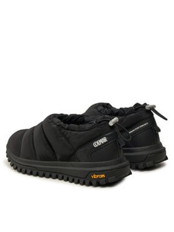 Colmar Śniegowce Warmer Low 167 Czarny